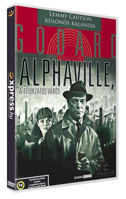 Alphaville, a titokzatos város (MIRAX kiadás) termékhez kapcsolódó kép