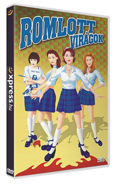 Romlott virágok termékhez kapcsolódó kép