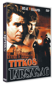 Titkos társaság termékhez kapcsolódó kép