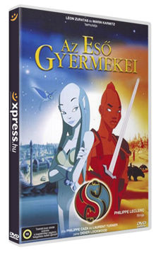 Eső gyermekei termékhez kapcsolódó kép