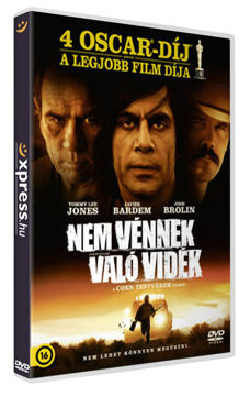 Nem vénnek való vidék termékhez kapcsolódó kép