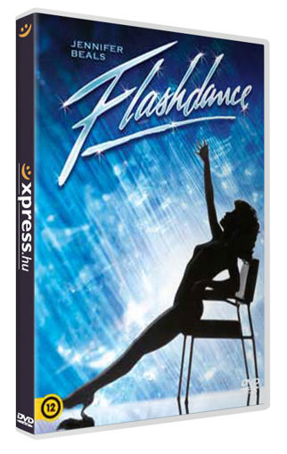 Flashdance (szinkronizált változat) termékhez kapcsolódó kép