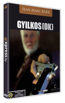 Gyilkos(ok) termékhez kapcsolódó kép