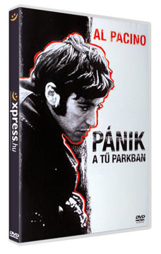 Pánik a tű parkban termékhez kapcsolódó kép