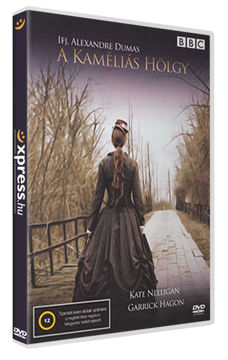 A kaméliás hölgy (BBC) termékhez kapcsolódó kép