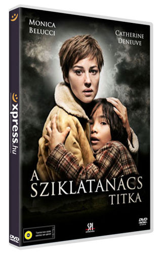 A sziklatanács titka termékhez kapcsolódó kép
