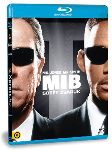 Men In Black - Sötét zsaruk termékhez kapcsolódó kép