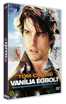 Vanília égbolt (szinkronizált változat) termékhez kapcsolódó kép