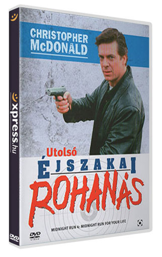 Utolsó éjszakai rohanás termékhez kapcsolódó kép