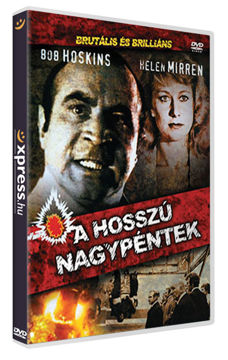 Hosszú nagypéntek termékhez kapcsolódó kép