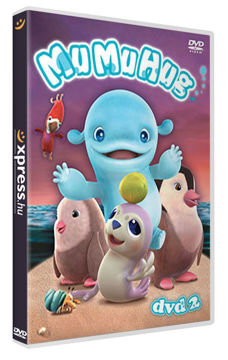 Mumuhug 2. termékhez kapcsolódó kép