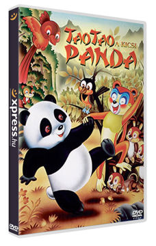 Tao Tao termékhez kapcsolódó kép