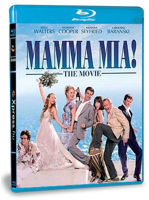 Mamma Mia! termékhez kapcsolódó kép