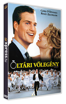 Oltári vőlegény termékhez kapcsolódó kép