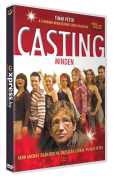 Casting minden termékhez kapcsolódó kép