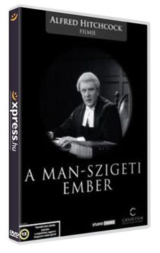 A Man-szigeti ember termékhez kapcsolódó kép