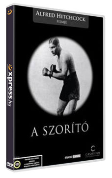 A szorító termékhez kapcsolódó kép