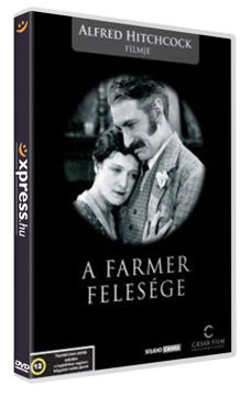 A farmer felesége termékhez kapcsolódó kép