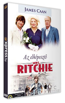 Az elképesztő Mrs. Ritchie termékhez kapcsolódó kép