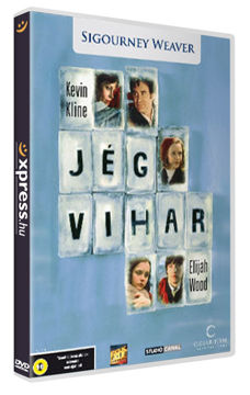 Jégvihar (MIRAX kiadás) termékhez kapcsolódó kép