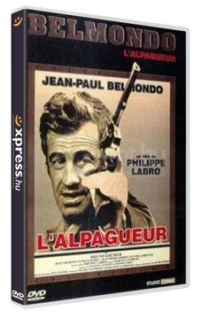 A fejvadász (feliratos változat) termékhez kapcsolódó kép