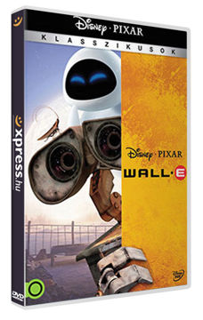 Wall-E termékhez kapcsolódó kép