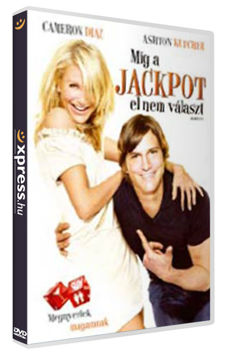 Míg a jackpot el nem választ termékhez kapcsolódó kép