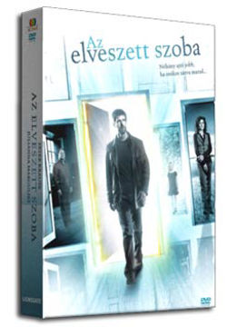 Az elveszett szoba (2 DVD) termékhez kapcsolódó kép