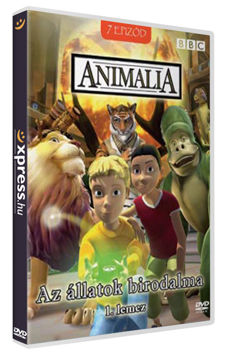 Animália 1. termékhez kapcsolódó kép