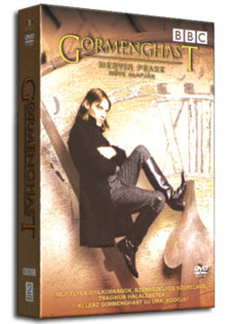 Gormenghast (2 DVD) termékhez kapcsolódó kép