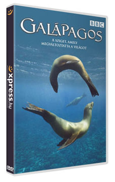 Galapagos termékhez kapcsolódó kép