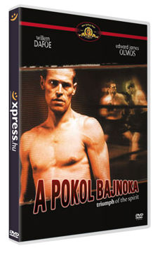 A pokol bajnoka termékhez kapcsolódó kép