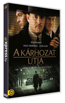 A kárhozat útja (szinkronizált változat) termékhez kapcsolódó kép