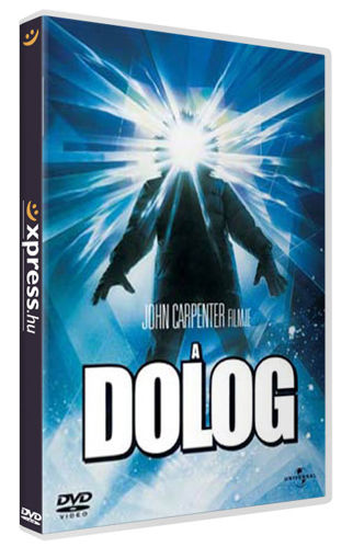 A Dolog (1982) termékhez kapcsolódó kép
