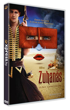 Zuhanás (2006) termékhez kapcsolódó kép