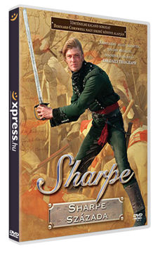 Sharpe százada termékhez kapcsolódó kép