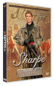 Sharpe lövészei termékhez kapcsolódó kép