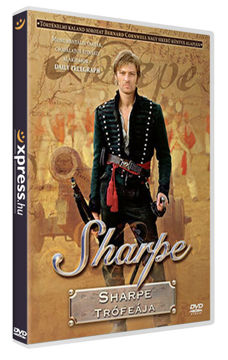 Sharpe trófeája termékhez kapcsolódó kép