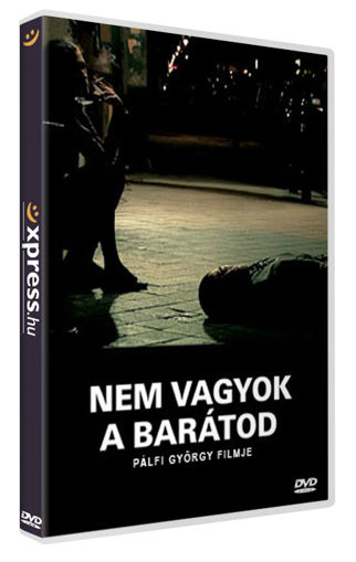 Nem vagyok a barátod (3 DVD) termékhez kapcsolódó kép