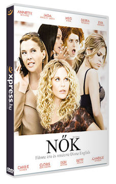 Nők termékhez kapcsolódó kép