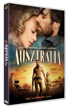 Ausztrália termékhez kapcsolódó kép