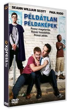 Példátlan példaképek termékhez kapcsolódó kép