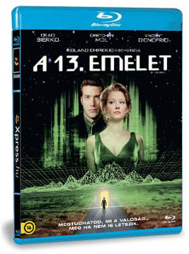 A 13. emelet termékhez kapcsolódó kép