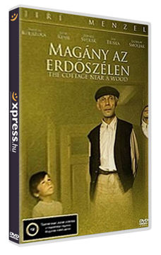 Magány az erdőszélen termékhez kapcsolódó kép