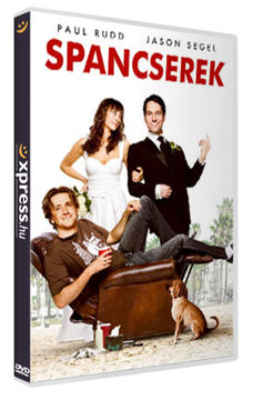 Spancserek termékhez kapcsolódó kép