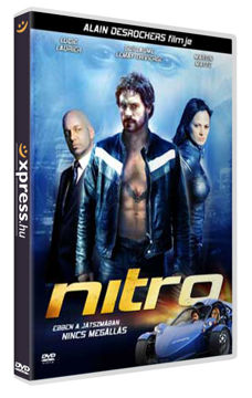 Nitro termékhez kapcsolódó kép
