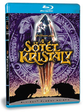 A sötét kristály termékhez kapcsolódó kép