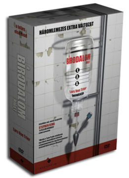 A Birodalom - 1. évad (3 DVD) termékhez kapcsolódó kép