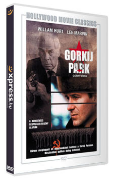 Gorkij park termékhez kapcsolódó kép