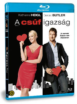 A csúf igazság termékhez kapcsolódó kép